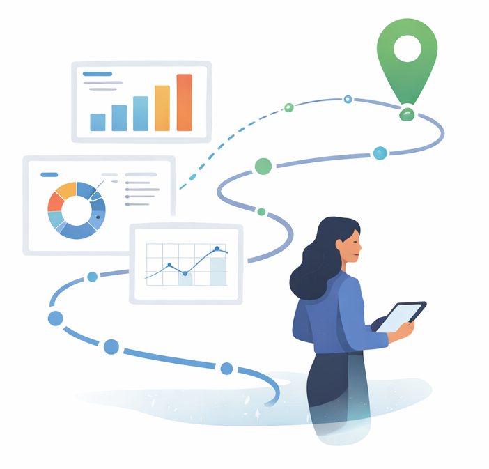 HR gegevensoverzicht